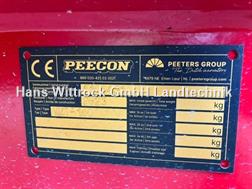 Peecon BIGA 18 Topliner