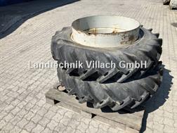 Trinker 12.4-32 Zwilling
