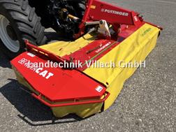 Pöttinger NovaCat 306 F