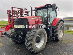 Case IH PUMA 200 CVX