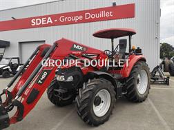 Case IH Farmall 85 C