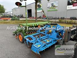 Lemken ZIRKON 7/300