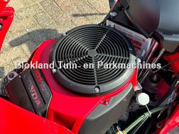 Honda HF 2625 zitmaaier Demo bj2023 VERKOCHT