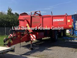 Grimme SE 150-60 NB