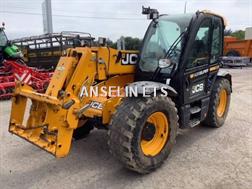 JCB 542-70AGRISUP