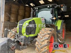 Claas ARION620