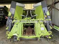 Claas ORBIS 600 SD