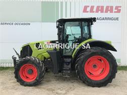 Claas ARION 610