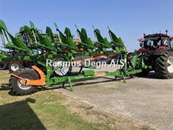 Amazone Tyrok 400 VS