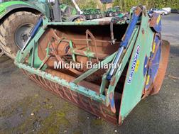 Desvoys Godet mélangeur 2.50