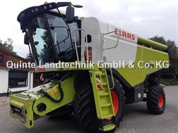 Claas LEXION 740