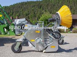 Fliegl KEH 2300 TYPE 600