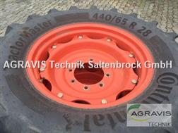 Mitas 520/70R38 440/65-R28