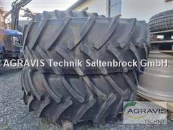 Mitas 520/70R38 540/65-R38