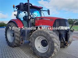 Case IH Puma 240 CVX  - 3 ÅR TIL 1,99% I RENTE