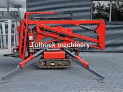 Hinowa Goldlift 14.70