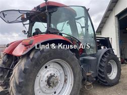 Case IH Puma 215 - 3 ÅR TIL 1,99% I RENTE