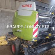 Claas VARIANT 480 RC