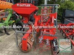 Güttler Greenmaster 300