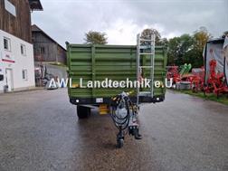 Fliegl TDK 140 VR FOX