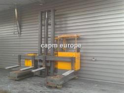 Baumann EVS35-33/10-86,5/60 STLK