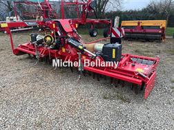 Kverneland FOLD ADVANCE 4.5M