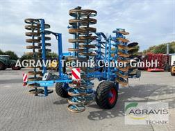 Lemken RUBIN 12/600 KUA