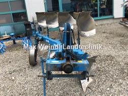 Lemken Opal 120