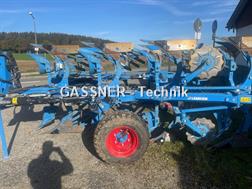 Lemken Juwel 7