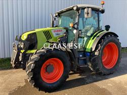 Claas ARION 420