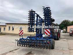 Köckerling Allrounder 750 Profiline