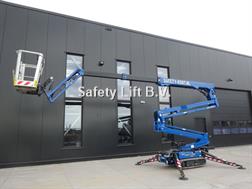 Hinowa LightLift 17.75 Performance IIIS