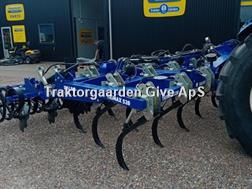 Dalbo TRIMAX 520