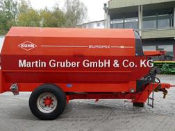 Kuhn Euro Mix 1250