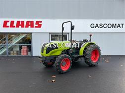 Claas NEXOS 220 F