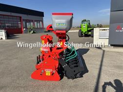 Vigolo Kreiselegge EN L-185 + P-Box