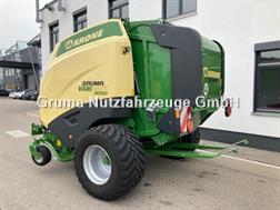 Krone VARIPACK V 190 XC Plus