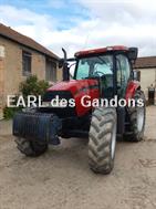 Case IH MXU 115