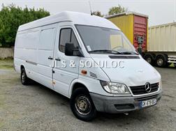 Mercedes SPRINTER 311 CDI 110 CV