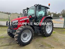 Massey Ferguson MF5710M Cab