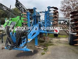 Lemken RUBIN 10