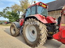 Case IH CVX 170