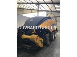 New Holland BB1290PLUS