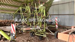 Claas VOLTO 870