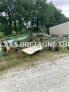 Krone ANDAINEUR SWADRO 810