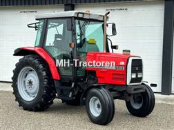 Massey Ferguson 6110