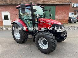 Case IH Farmal C 75