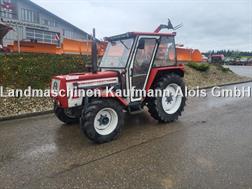 Lindner 1055 A