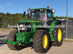 John Deere 6620