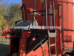 Kuhn 1460 euro mix